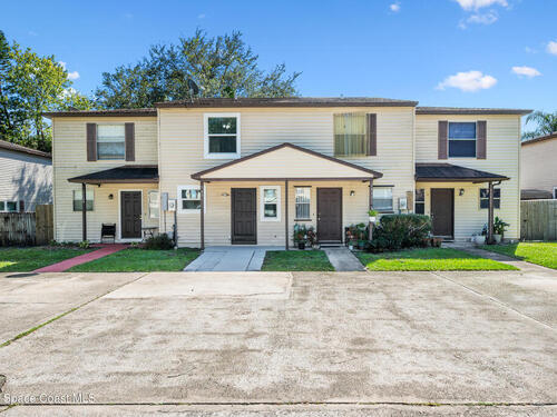 3431						Joe Murell						Drive												Titusville, FL						32780