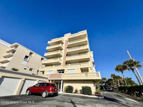 209						Atlantic						Avenue						Unit #6						Cocoa Beach, FL						32931