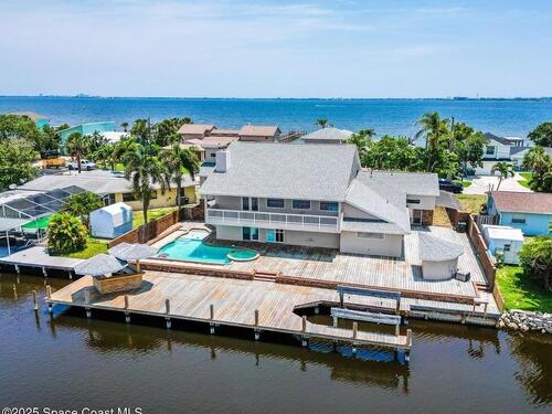 397						Milford Point						Drive												Merritt Island, FL						32952