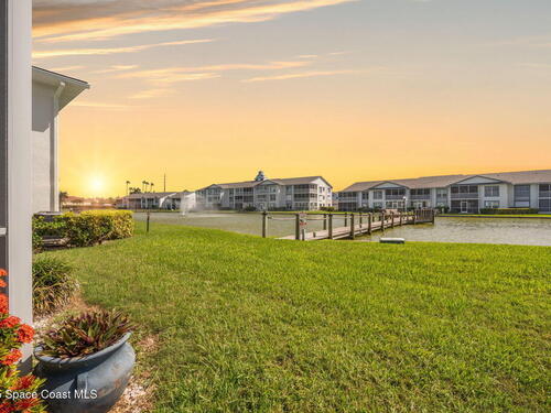 530						Brevard						Avenue						Unit #315						Cocoa Beach, FL						32931