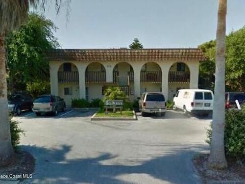 315						Buchanan						Avenue						Unit #102						Cape Canaveral, FL						32920