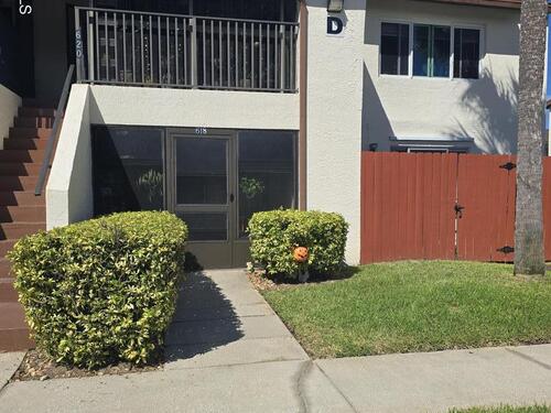 620						Ridge Club						Drive						Unit #88						Melbourne, FL						32934