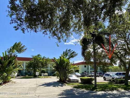231						Circle						Drive						Unit #3						Cape Canaveral, FL						32920