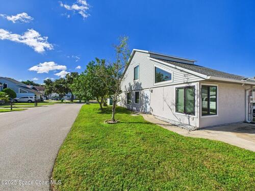 301						Sherwood						Place												Merritt Island, FL						32953