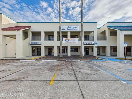 2955						Pineda Plaza						Way						Unit #210						Melbourne, FL						32940