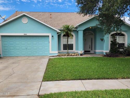 1061						Pelican						Lane												Rockledge, FL						32955