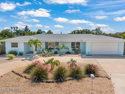 407						Driftwood						Avenue												Melbourne Beach, FL						32951