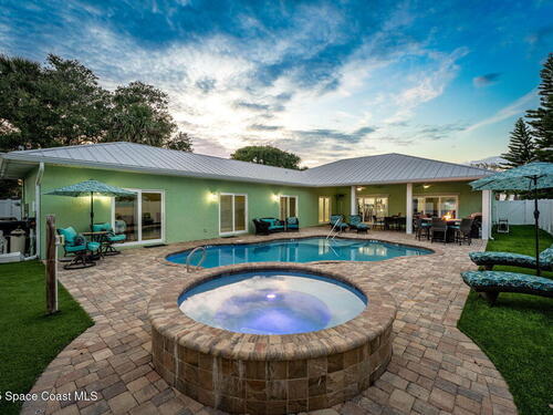 303						Harrison						Avenue												Cape Canaveral, FL						32920