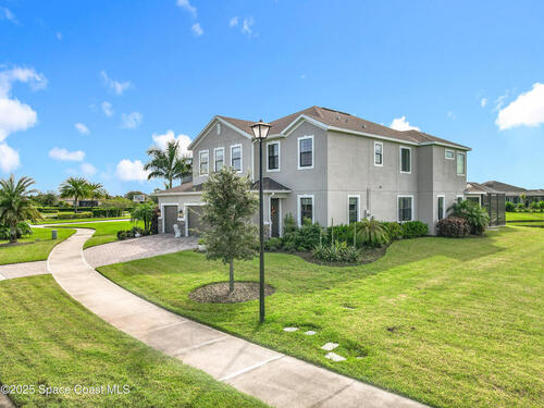 3023						Casare						Drive												Melbourne, FL						32940