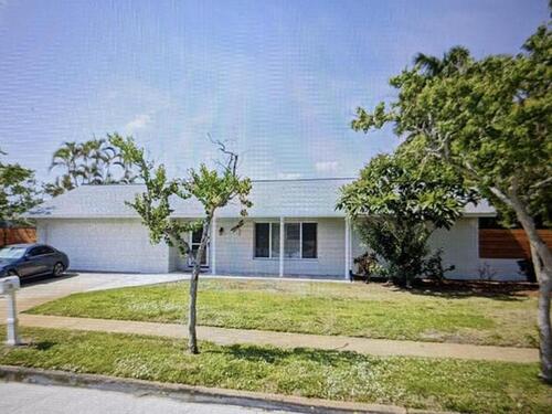 215						Artemis Blvd						Boulevard												Merritt Island, FL						32953