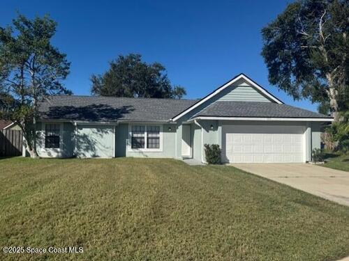 1215						Three Meadows						Drive												Rockledge, FL						32955