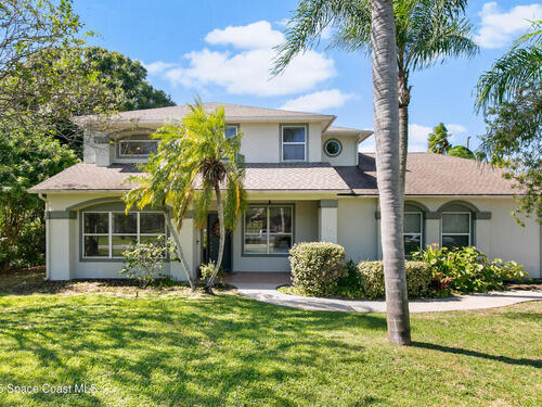 3530						Big Pine						Road												Melbourne, FL						32934