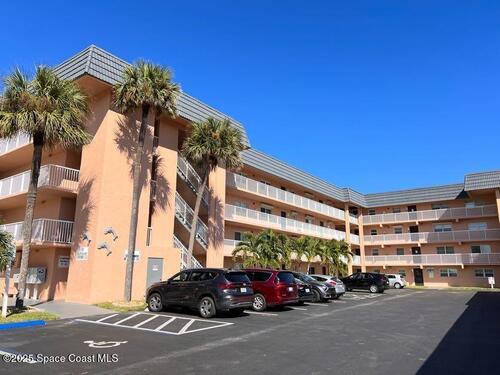 10						Sunflower						Street						Unit #27						Cocoa Beach, FL						32931