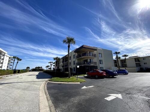 537						Taylor						Avenue						Unit #B						Cape Canaveral, FL						32920