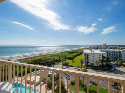 7520						Ridgewood						Avenue						Unit #906						Cape Canaveral, FL						32920