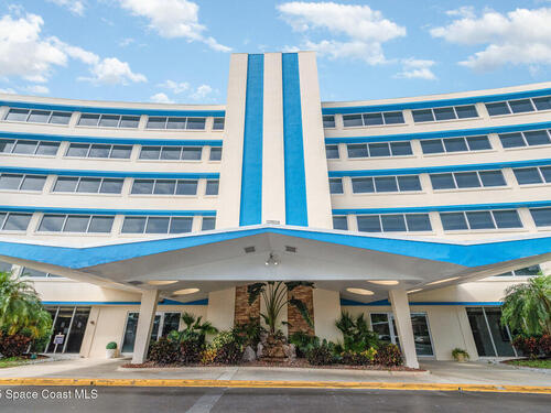 1224						Peninsula						Drive						Unit #511						Daytona Beach, FL						32118