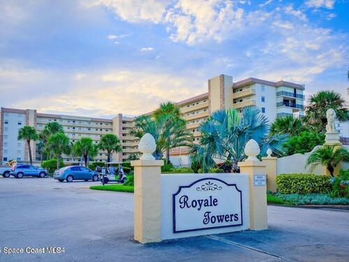 1860						Atlantic						Avenue						Unit #B105						Cocoa Beach, FL						32931