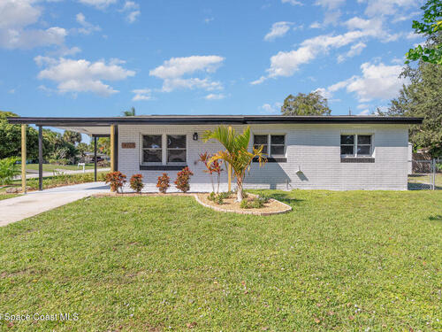 4226						Sherwood						Boulevard												Melbourne, FL						32935