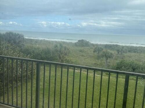 3170						Atlantic						Avenue						Unit #307						Cocoa Beach, FL						32931