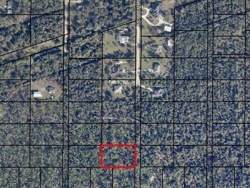 Tbd						South Of Ponderosa (No Access)						Road												Grant-Valkaria, FL						32950