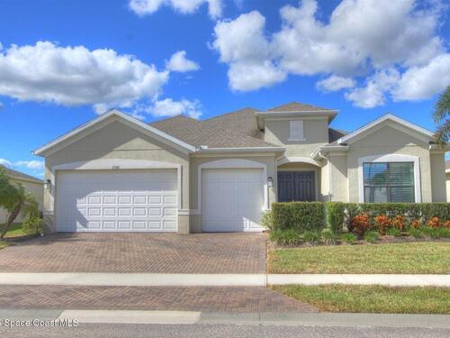 2542						Chapel Bridge						Lane												Melbourne, FL						32940