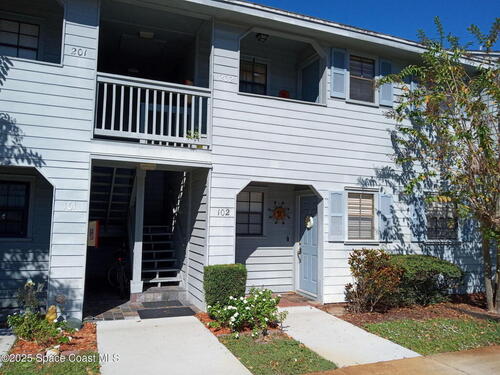 1765						Harrison						Street						Unit #102						Titusville, FL						32780