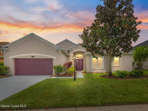 3326						Peninsula						Circle												Melbourne, FL						32940