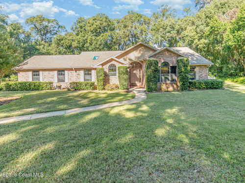 1554						Silver Hammock																		DeLand, FL						32720