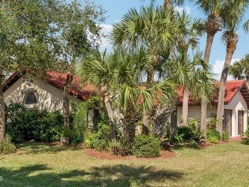 3216						Sea Shore						Way												Melbourne Beach, FL						32951