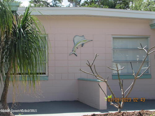 113						Harrison						Avenue												Cape Canaveral, FL						32920