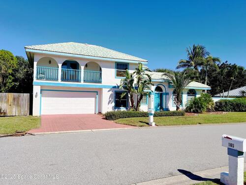 150						Sandy Shoes						Drive												Melbourne Beach, FL						32951