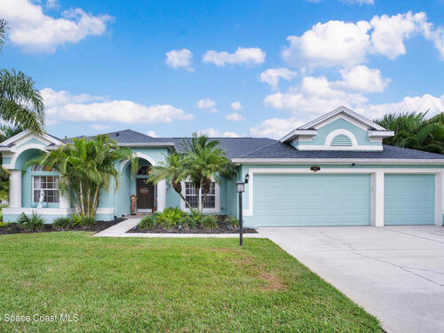 3637						Peninsula						Circle												Melbourne, FL						32940