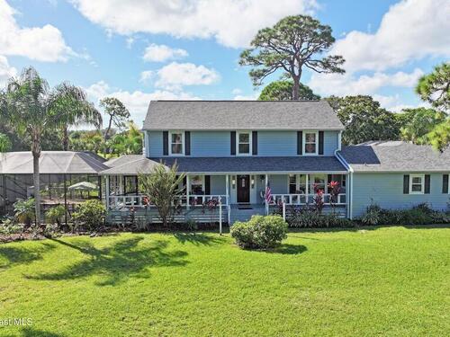 3435						Huggins						Drive												Malabar, FL						32950