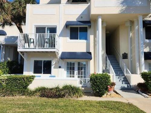 8600						Ridgewood Ave						Avenue						Unit #3308						Cape Canaveral, FL						32920