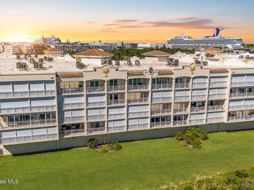 701						Solana Shores						Drive						Unit #404						Cape Canaveral, FL						32920