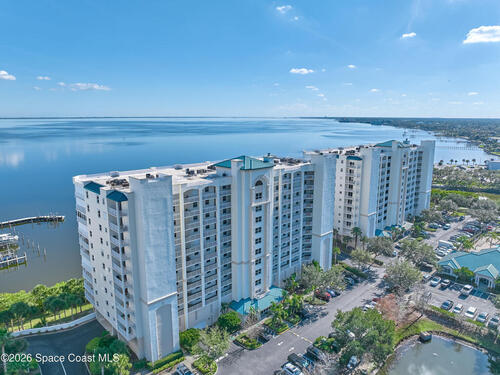 5						Indian River						Avenue						Unit #1204						Titusville, FL						32796