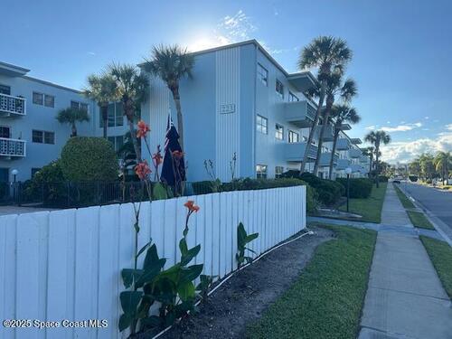 223						Columbia						Drive						Unit #114						Cape Canaveral, FL						32920