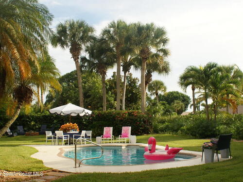 905						Starboard Dr						Drive												Vero Beach, FL						32963