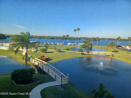 760						Brevard						Avenue						Unit #321						Cocoa Beach, FL						32931