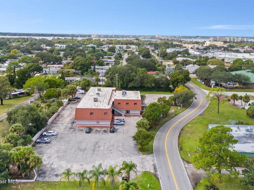 255						Fortenberry						Road						Unit #B1						Merritt Island, FL						32952