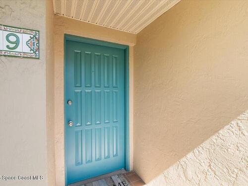 110						Desoto Pkwy #												Unit #9						Satellite Beach, FL						32937