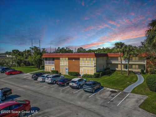 96						Springlake						Drive						Unit #206						Vero Beach, FL						32962