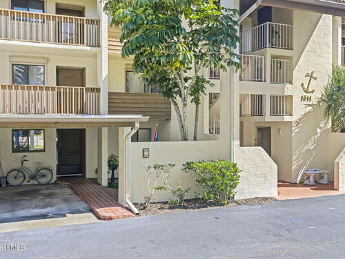 1611						Minutemen						Causeway						Unit #107-Hh						Cocoa Beach, FL						32931