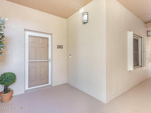 29						Riverside						Drive						Unit #203						Cocoa, FL						32922