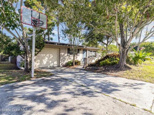 410						Nora						Avenue												Merritt Island, FL						32952