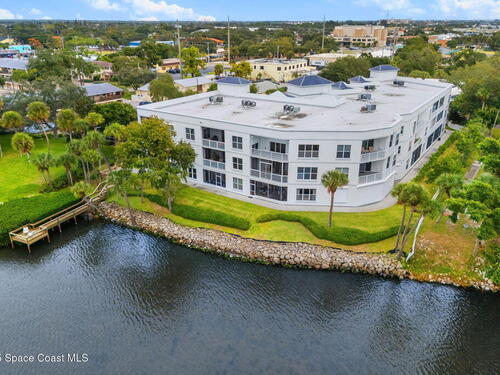 420						Moore Park						Lane						Unit #304						Merritt Island, FL						32952