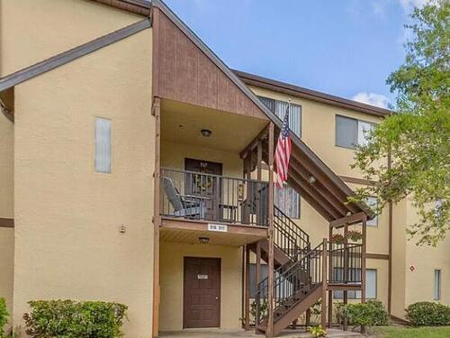 7801						Maplewood Drive												Unit #916						Melbourne, FL						32904