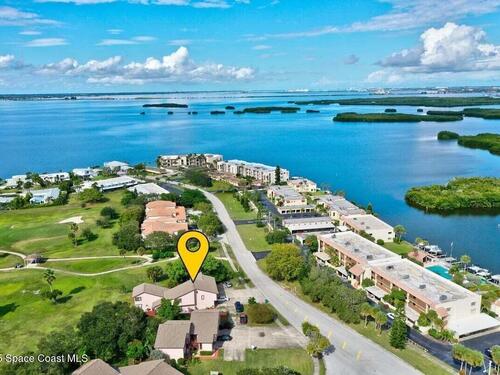 1518						Minutemen						Causeway						Unit #16						Cocoa Beach, FL						32931