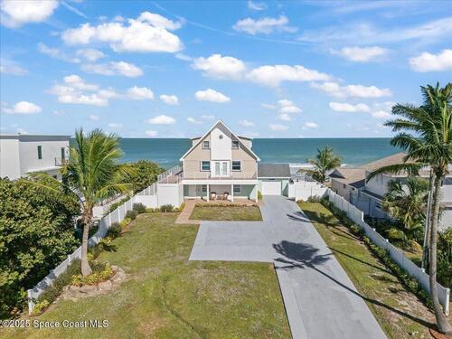 6845						Highway A1a																		Melbourne Beach, FL						32951