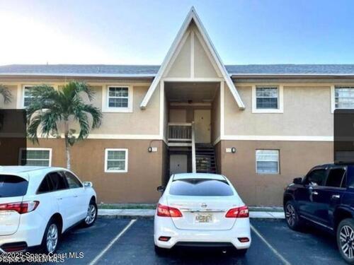294						Berkshire						Lane						Unit #294						Melbourne, FL						32935